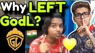 SPower revealed why LEFT GodLike? 🥵 &bull; Relation with JONATHAN 💛