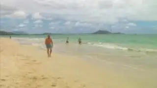 Annual 'Dr. Beach' list names Oahu's Kailua best in North America