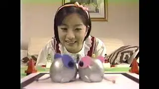 DiTi - Tutorial Video (2002)