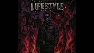 LX Dro - Lifestyle (prod. Onkel Beats x Byad)