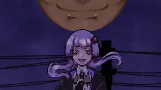 MOONSHINE AGONY / ft. Yuzuki Yukari (VOCALOID Original Song)