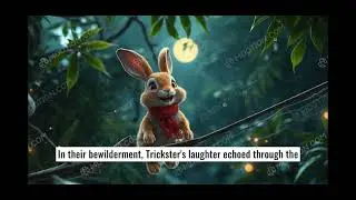 THE TREASURE TRAP