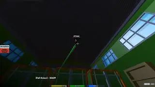The Most ACCUSED Triggerbotter Returns... ( Da Hood Montage)