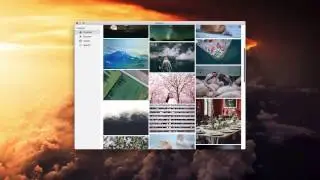Splashify Demo