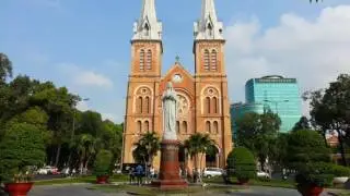 Toefl go english My Beloved city