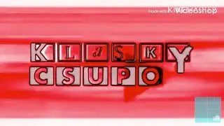 {NEW EFFECT} Klasky Csupo in Phased Effect 2 0 {Inspired by GTOTORPD}