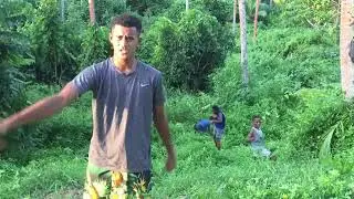 Funny Fijian Videos