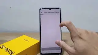 Como alterar o toque de um contato no Realme Note 70 e 70T