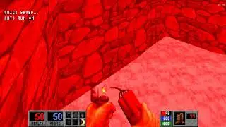 Blood: Fresh Supply 1.9.10 Great Temple Skip New Setup
