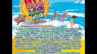 JACOPO - Back Home (HIT MANIA ESTATE 2015)
