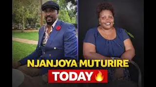Good Morning Team #NjanjoyaMuturire ☀️ |  Gutheca Andu Njanjo Aria Maretha Andu Ao Na Man Nyari