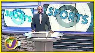 Jamaican Sports News Headlines