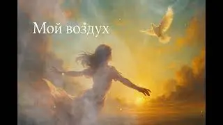 Мой воздух | Свет и вдохновение  #Песня #Лирика #Музыка #Баллада #Song #Love #Music #NewMusic #short
