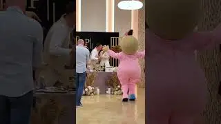 Эмоции жениха и невесты на гендер пати🥺💔