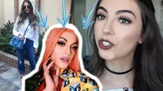 Se arrume cmg: evento com PABLLO VITTAR!