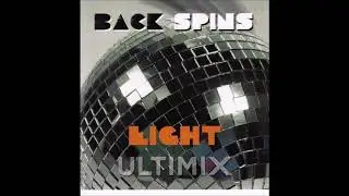 TLC - No Scrubs - Back Spins