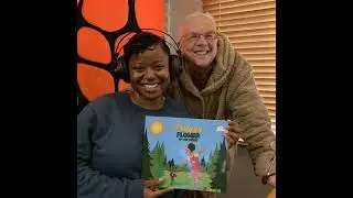 13 Khut&scaron;o Swafo | Bringing her book to life