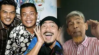 Lama tak dengar khabar, akhirnya Lan Pet Pet umum comeback bersama Senario
