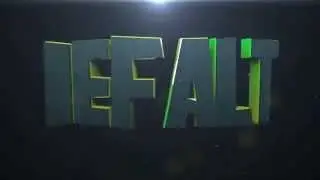 intro defalt