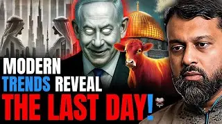 Is the World Following the End-Times Pattern? A Deep Islamic Insight | Yasir Qadhi