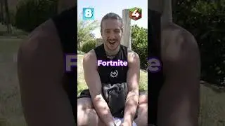 What's Better, Minecraft or Fortnite?