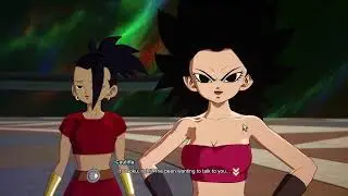 Goku's Saga - Universe Survival Arc | DRAGON BALL Sparking! ZERO