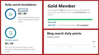 Microsoft Rewards Redeem Problem | VPN Account Temporary Restricted Issue | New Update 2025