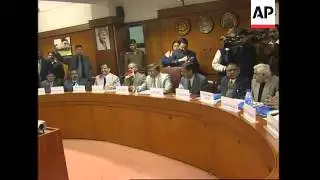 Officials meet to reopen railway line closed 40 years ago