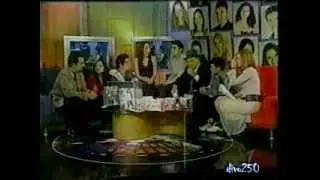 Camino a la Fama + Notas Académicas + Los 5 finalistas en el Recreo + Otras notas Académicas