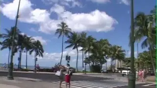 Park Shore Waikiki [Hawaii Web TV]