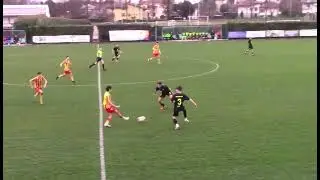 Nicholas Gilbert Video Highlight 