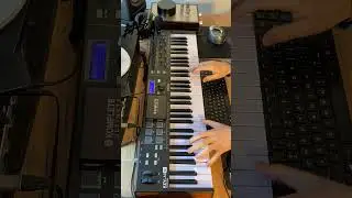 Italo Disco Type Beat - Sogno di Te - Bass Fun #newmusicrelease #eurodisco #electronicmusic
