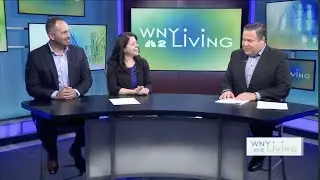 PB Elder Law discusses long-term care on WNY Living