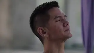 Chris Su - Yin Mindfulness Yoga & Wellness