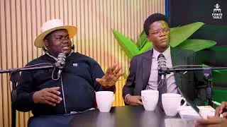 Is Raila Odinga Really Sick or Just Playing Tricks?