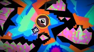 [Mobile] SIGSEGV (Extreme Demon) By Sminx | GD 2.11