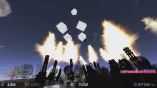 Gris - Level 3 Boss (CS:S ZE - GFL)