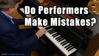 Do Performers Make Mistakes? What You Need to Know