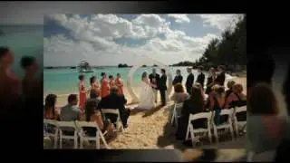 Best of Bermuda 2010 weddings