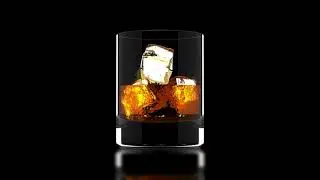 Jeff Steinberg Jazz Ensemble - Jazz & Cocktails [Full Album Visualizer]