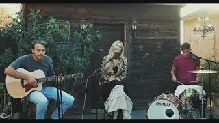Turlock local catches the eyes and ears of American Idol judges