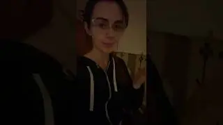 #спасибо #моргаю
