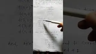 #gate pyq🔥 computer network gate question ...find minimum Hamming distance