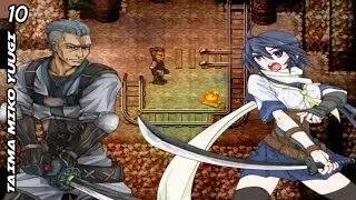Taima Miko Yuugi | RPG Gameplay Part 10 (ENG)