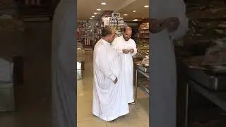 محل سلمان المسبح (تيسير) للمكسرات