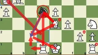 Magnus Carlsen vs Ryan Amburgy