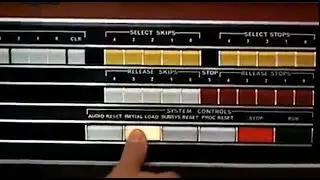 COMPUTADORAS IBM SYSTEM 370, UNIVAC 9400, UNIVAC UNISERV0, SIEMENS 4004 (ESPA&Ntilde;A 1975)
