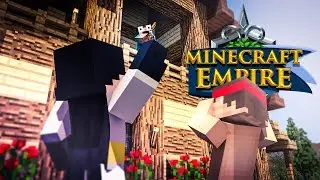 🕛 EARLIBOY DREHT KOMPLETT DURCH! 🕛 - MINECRAFT EMPIRE #119 | GAMERSTIME
