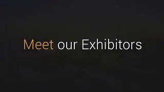 Vibration Institute Annual Training Conference & Expo Exhibitors (VIATC2019)
