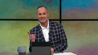 Be a Doer of the Word [ep 37] | Experiencing Heaven on Earth with Joe Joe Dawson